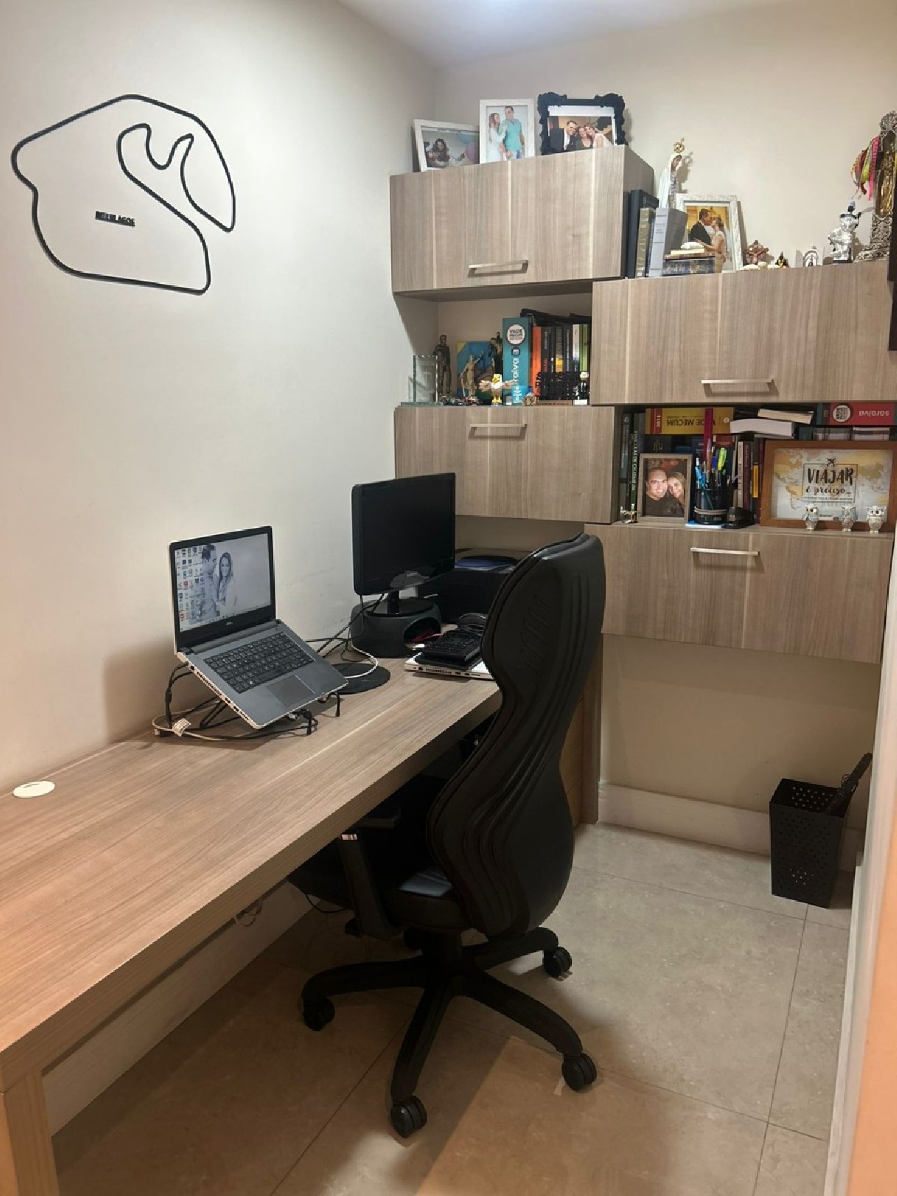 Apartamento, 2 quartos, 104 m² - Foto 10