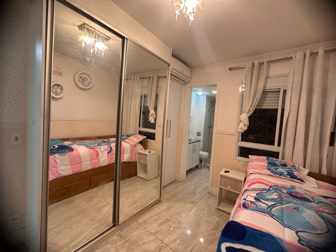 Apartamento, 4 quartos, 141 m² - Foto 3