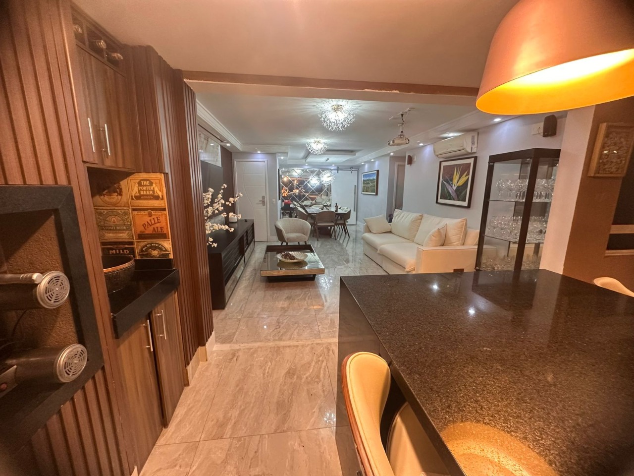 Apartamento, 4 quartos, 141 m² - Foto 7