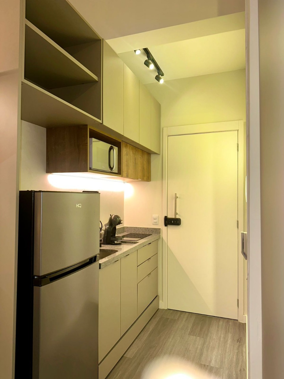 Kitnet-Studio, 19 m² - Foto 9