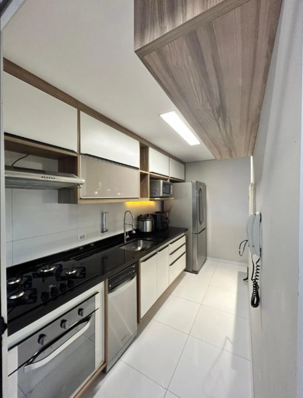 Apartamento, 2 quartos, 84 m² - Foto 10
