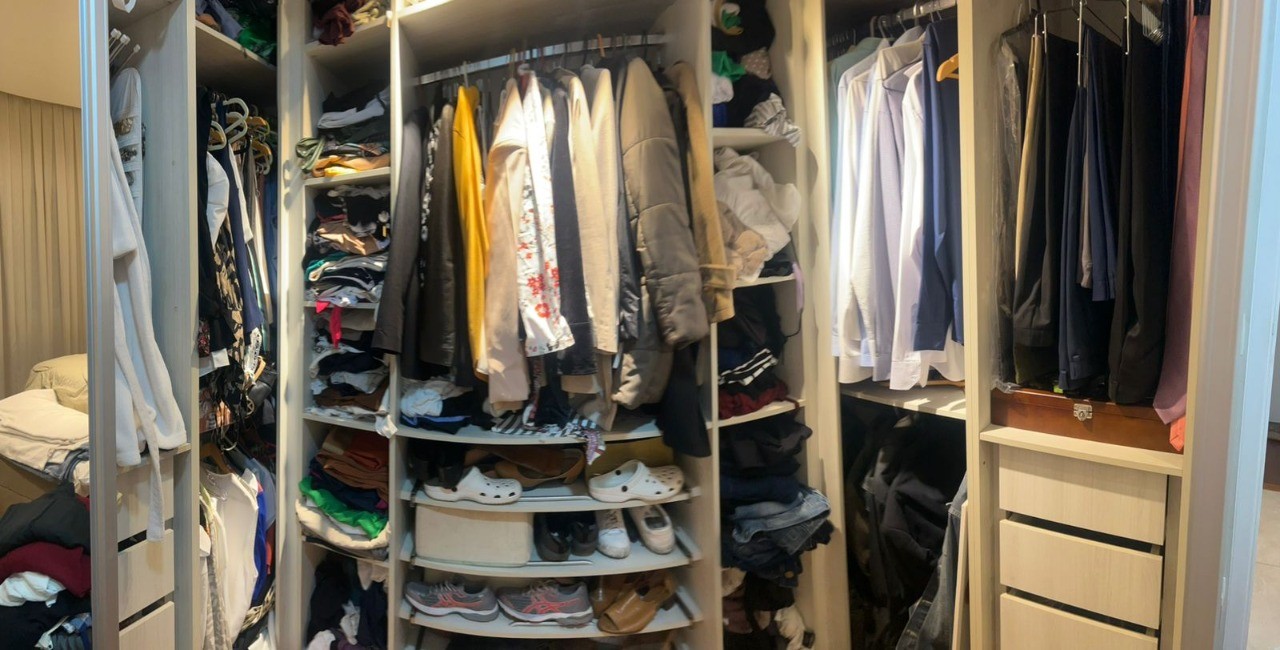Apartamento, 2 quartos, 104 m² - Foto 13