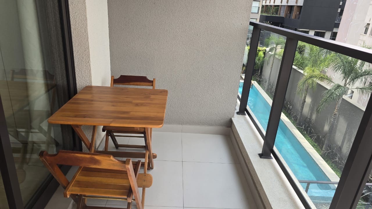 Apartamento, 1 quarto, 27 m² - Foto 7