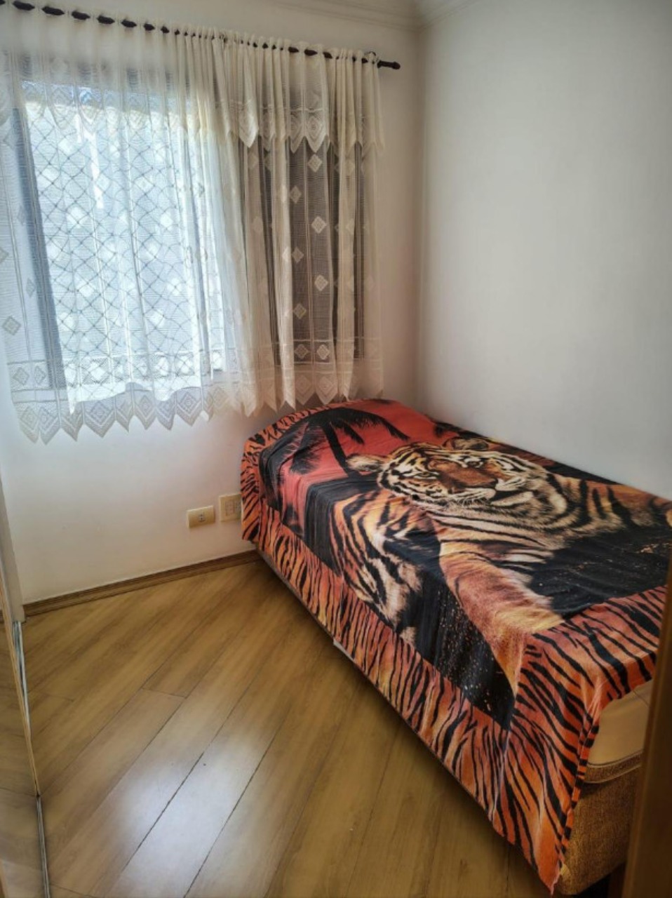 Apartamento, 3 quartos, 90 m² - Foto 8