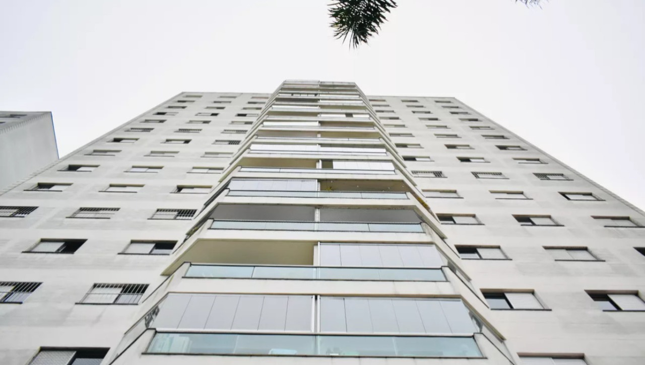Apartamento, 3 quartos, 116 m² - Foto 8
