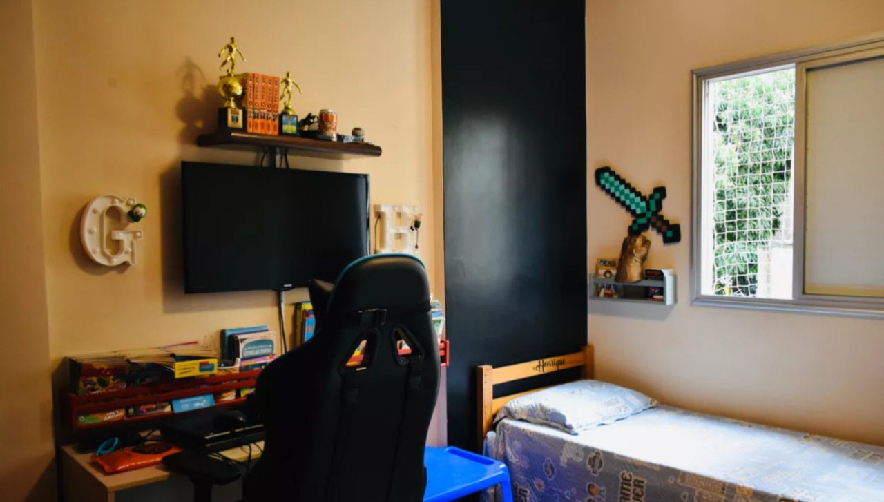 Apartamento, 3 quartos, 116 m² - Foto 4