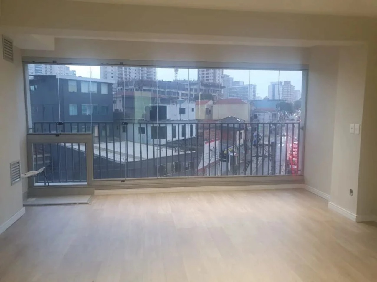 Apartamento, 1 quarto, 36 m² - Foto 4