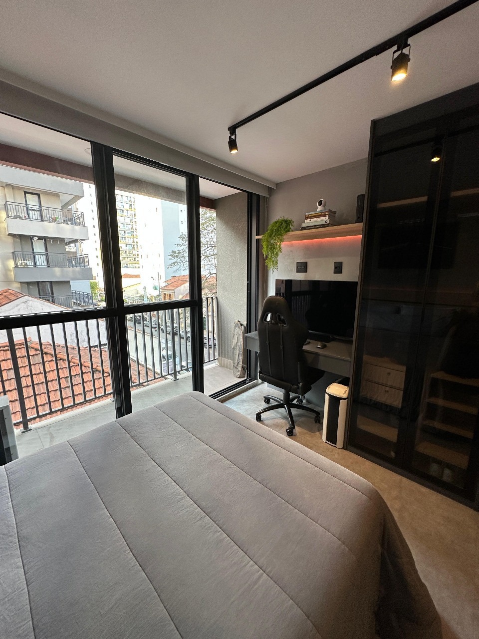 Kitnet-Studio, 20 m² - Foto 9