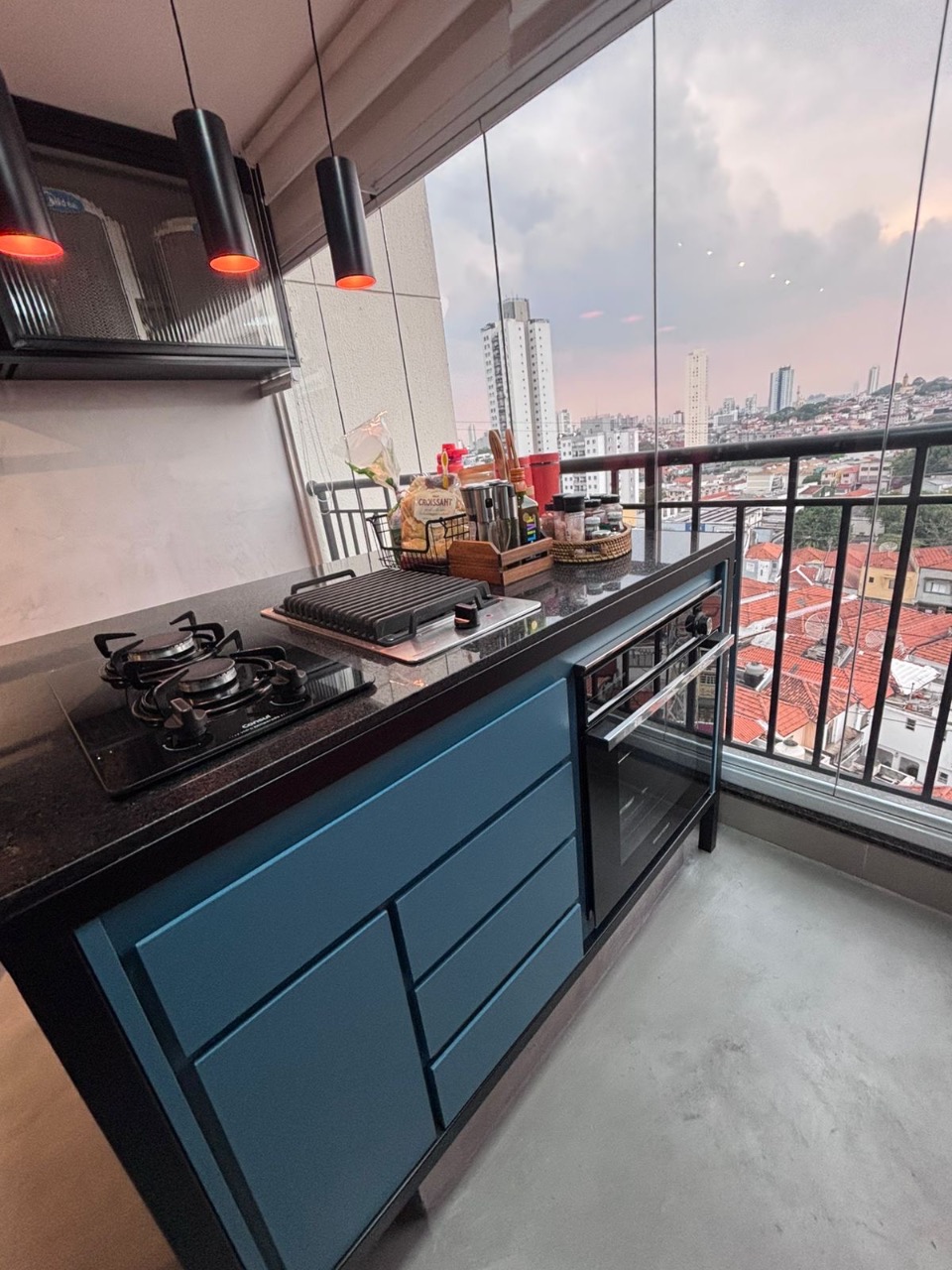 Apartamento, 2 quartos, 61 m² - Foto 4