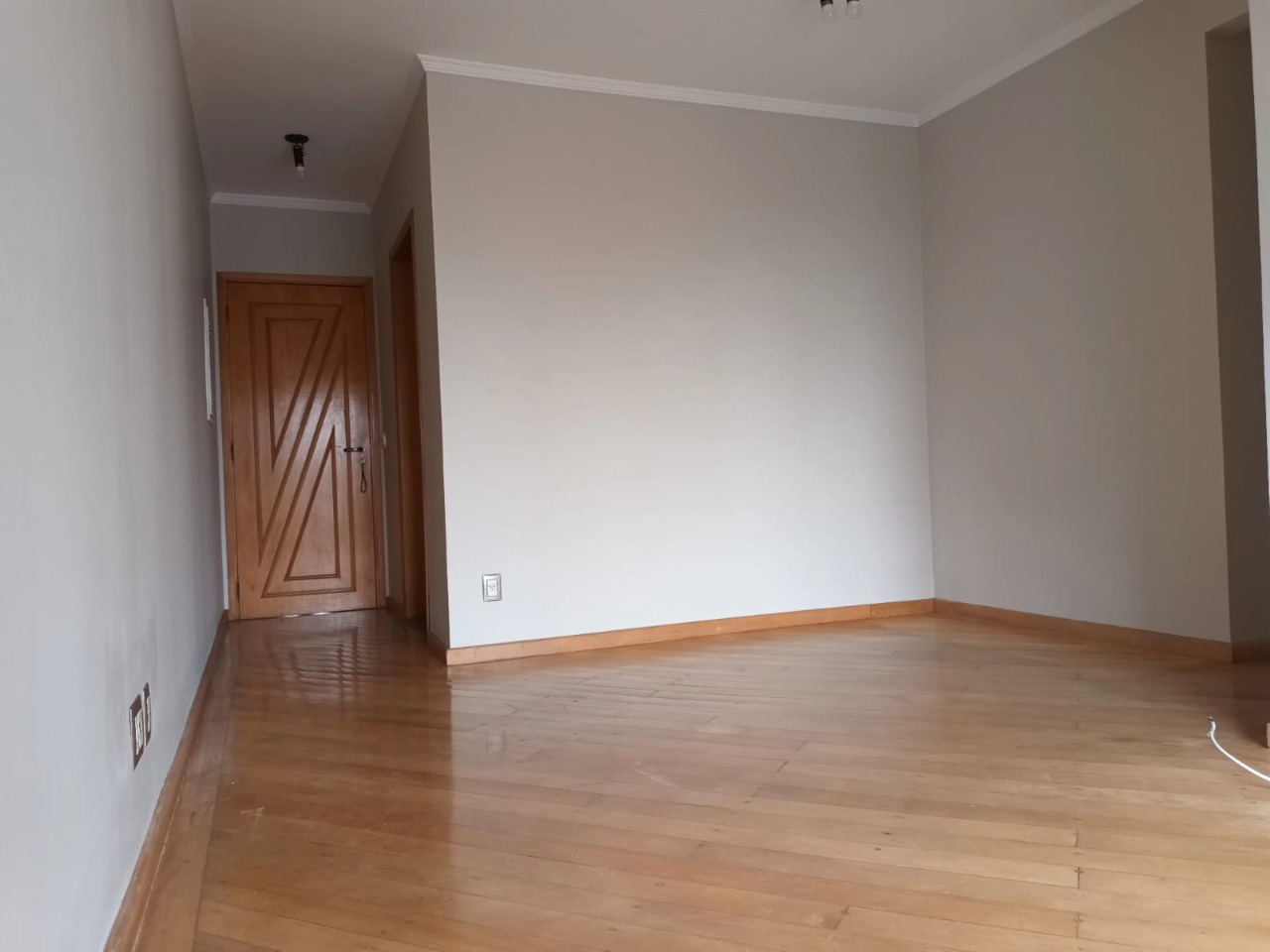Apartamento, 3 quartos, 74 m² - Foto 2