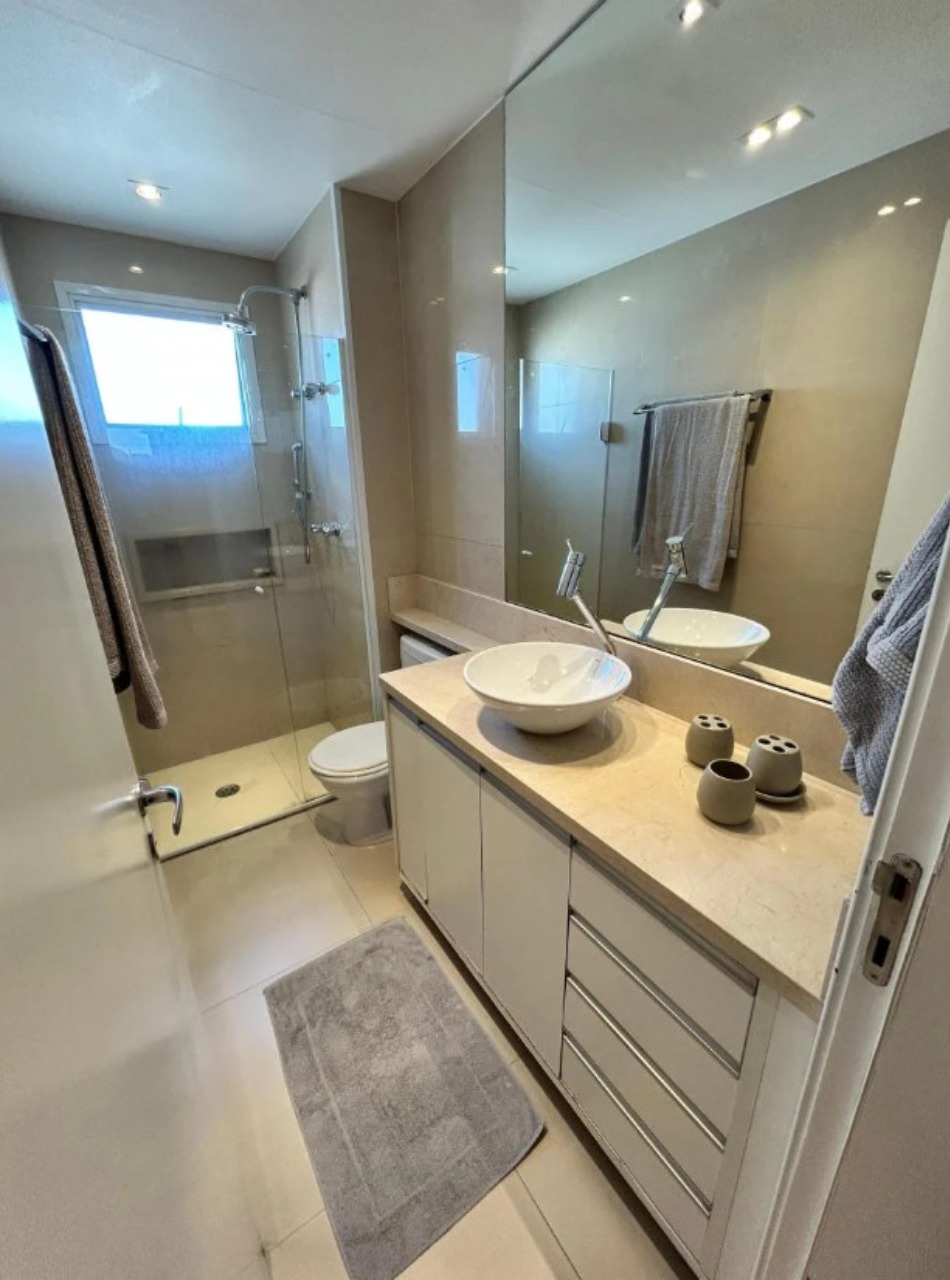 Apartamento, 2 quartos, 84 m² - Foto 11