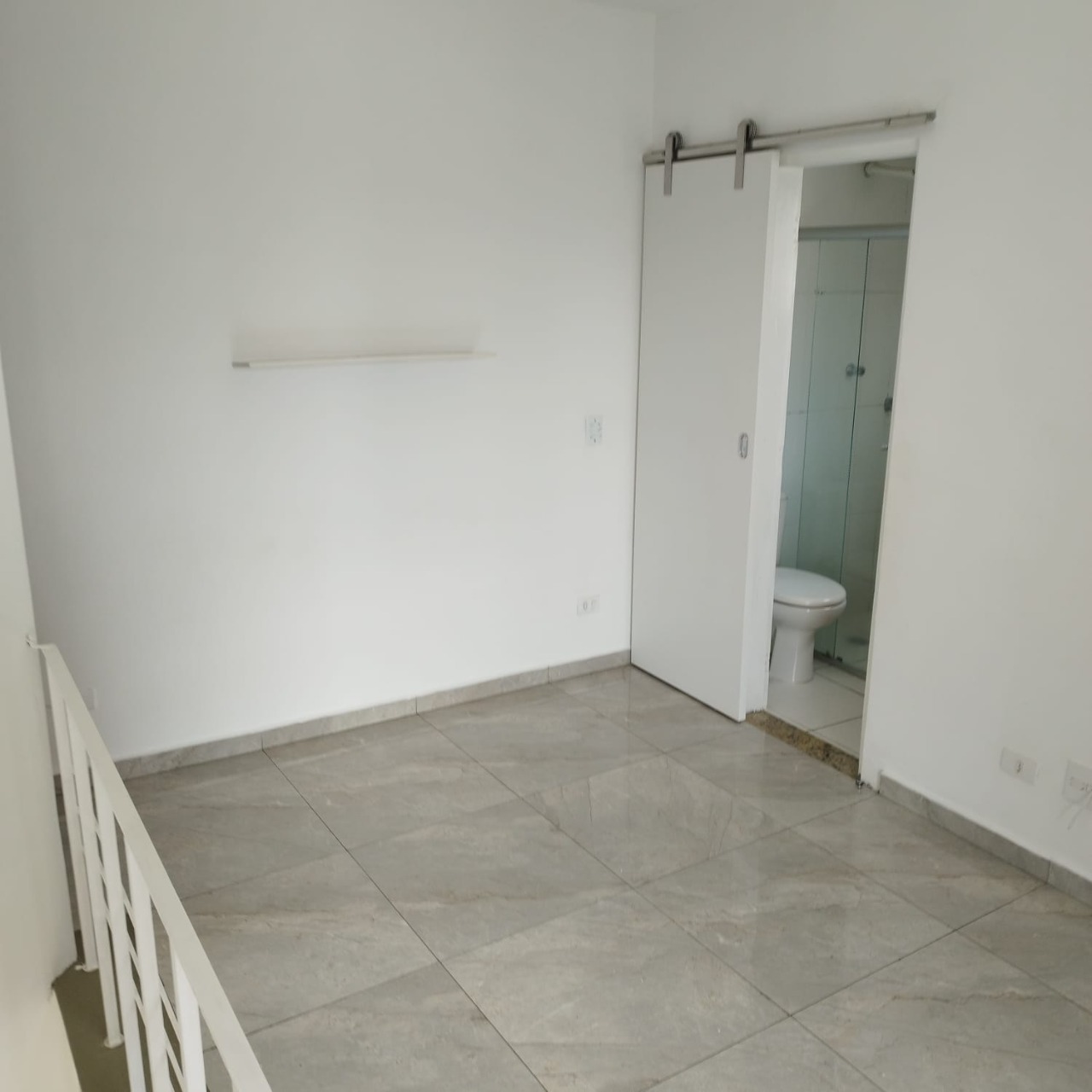 Flat/Apart Hotel, 1 quarto, 55 m² - Foto 9