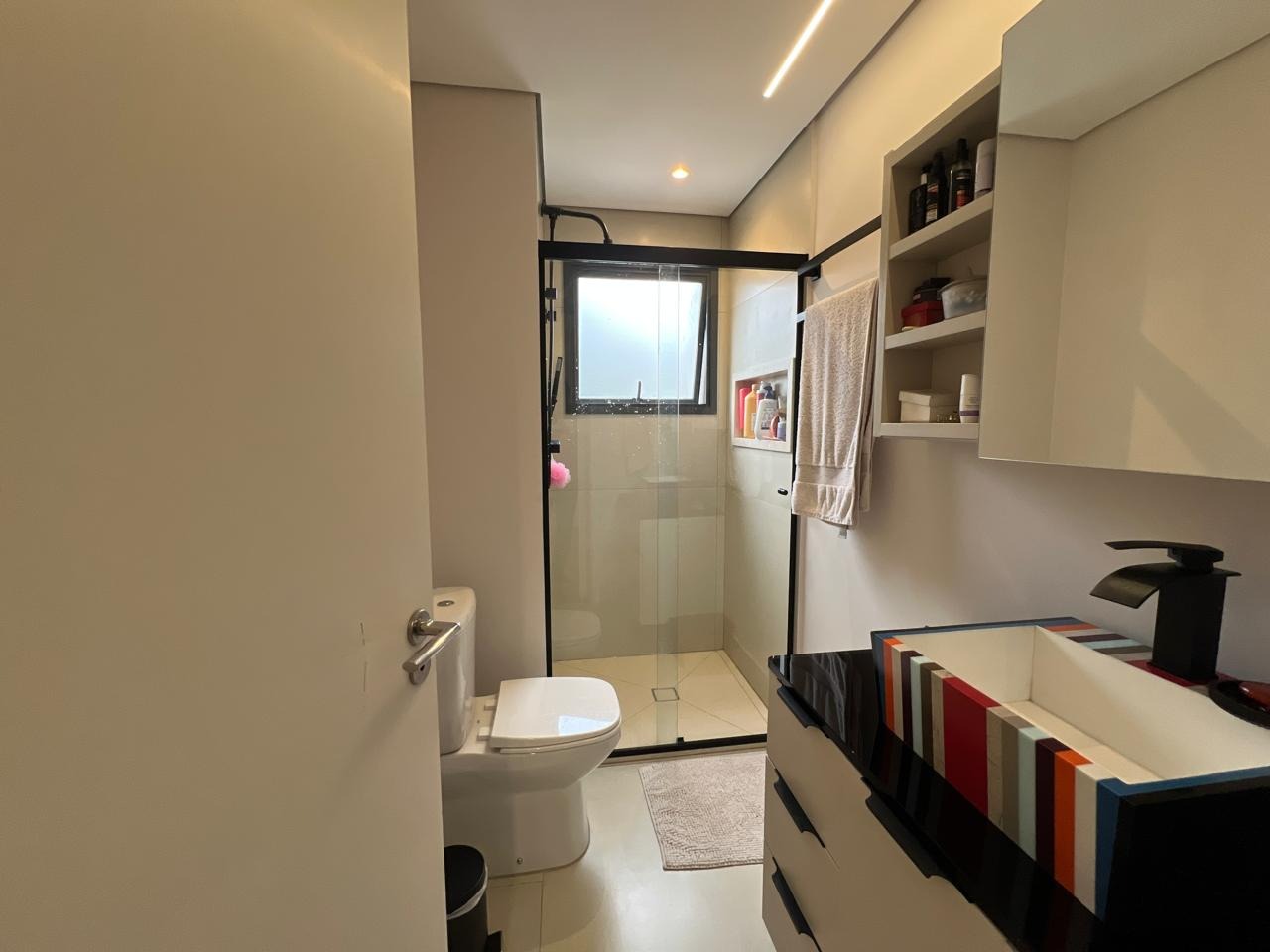 Apartamento, 2 quartos, 130 m² - Foto 33