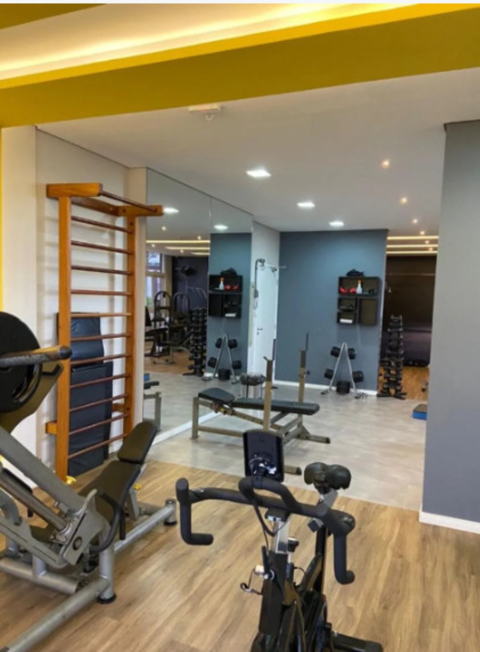 Apartamento, 2 quartos, 55 m² - Foto 16