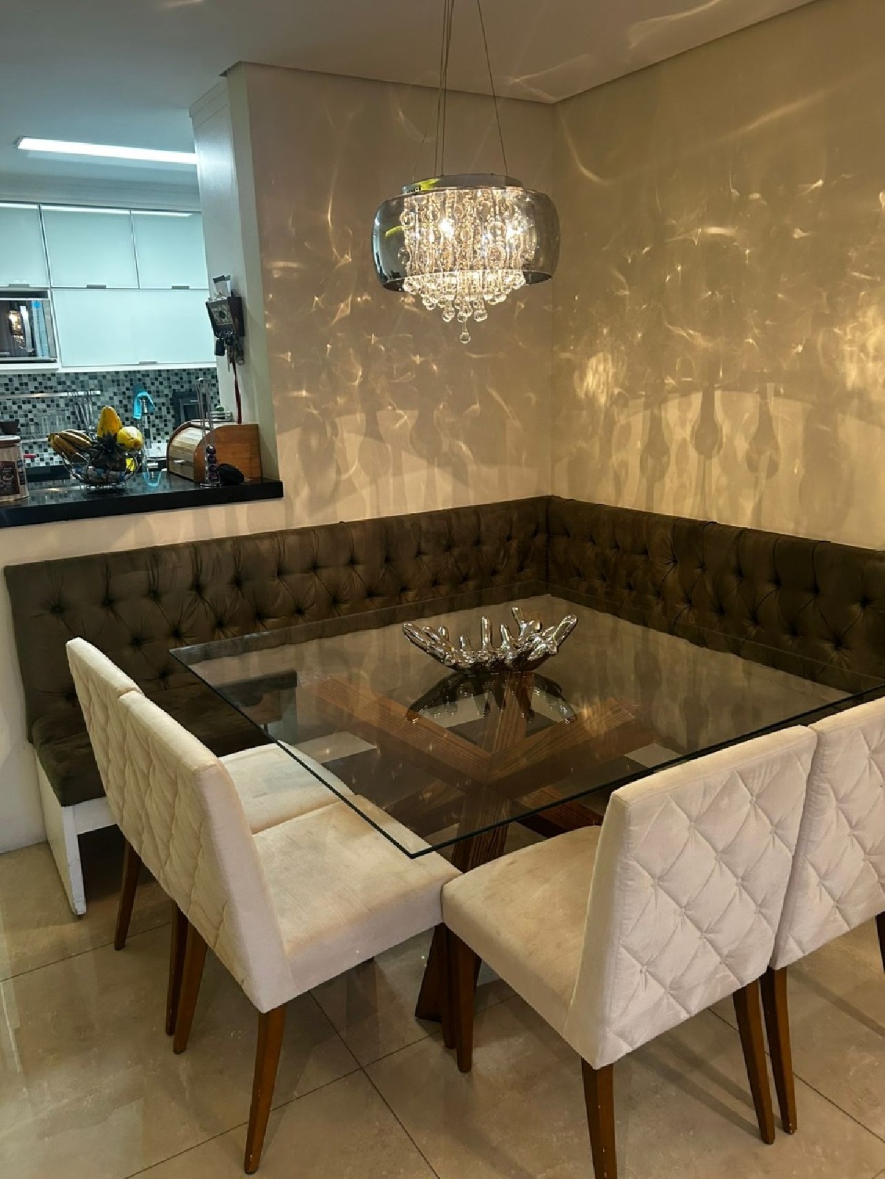 Apartamento, 2 quartos, 104 m² - Foto 6