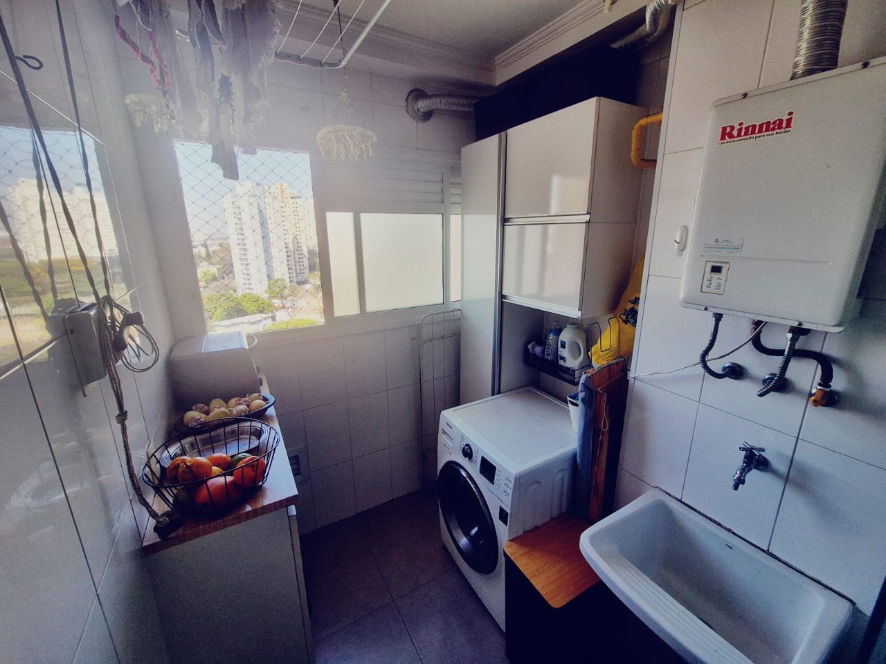 Apartamento, 3 quartos, 85 m² - Foto 16