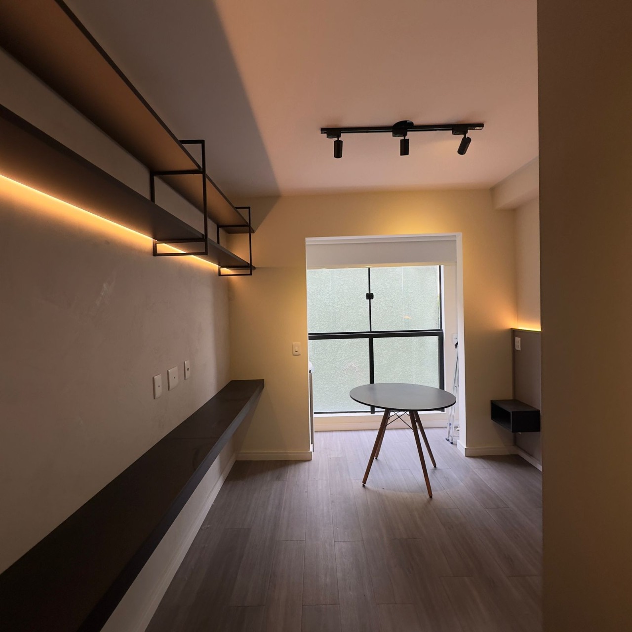 Kitnet-Studio, 18 m² - Foto 4