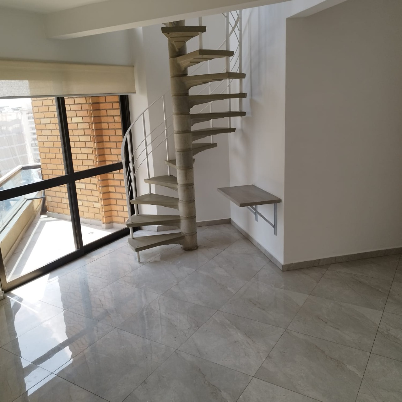 Flat/Apart Hotel, 1 quarto, 55 m² - Foto 1