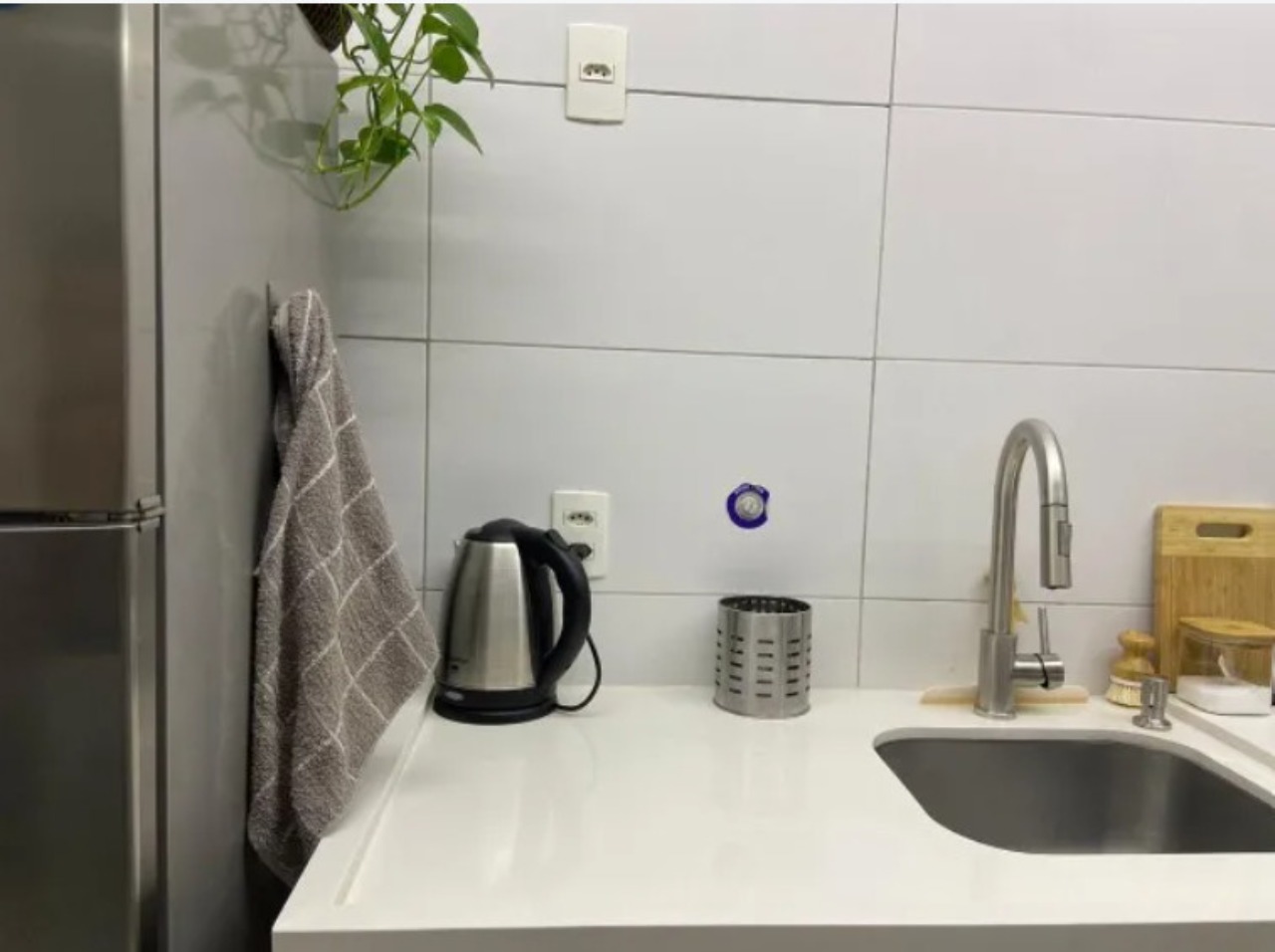 Apartamento, 2 quartos, 55 m² - Foto 10
