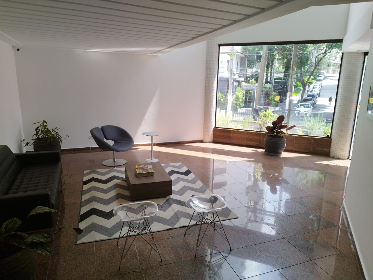 Flat/Apart Hotel, 1 quarto, 55 m² - Foto 13