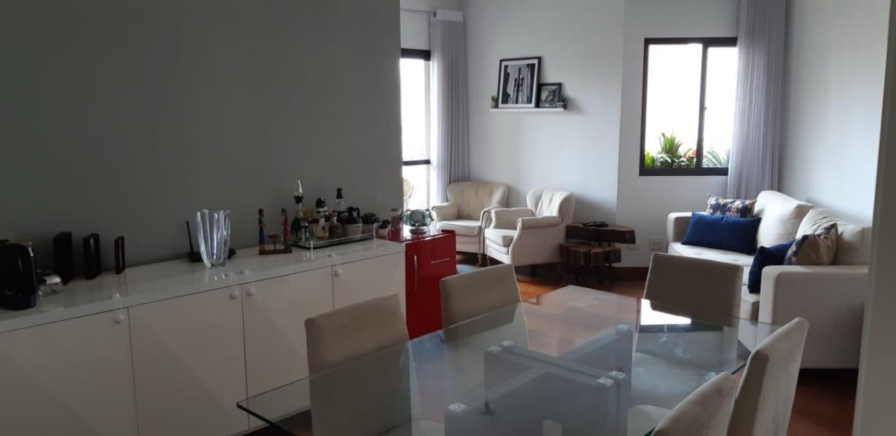 Apartamento, 3 quartos, 97 m² - Foto 3