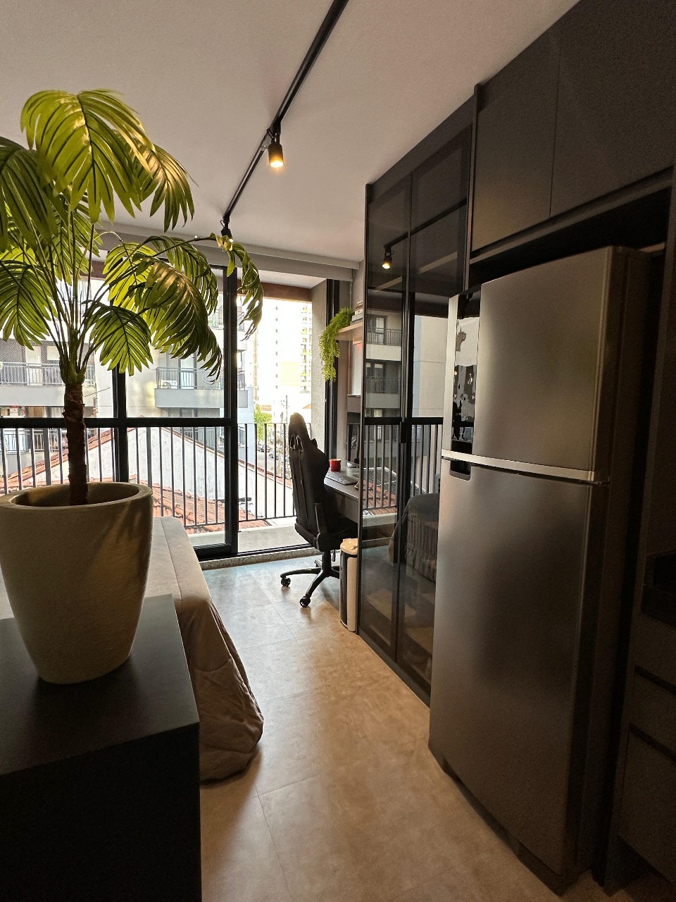 Kitnet-Studio, 20 m² - Foto 11
