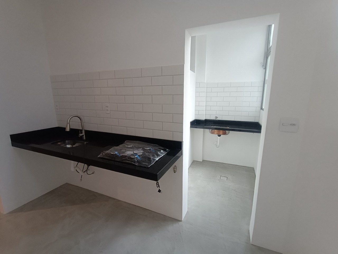 Apartamento, 2 quartos, 71 m² - Foto 6