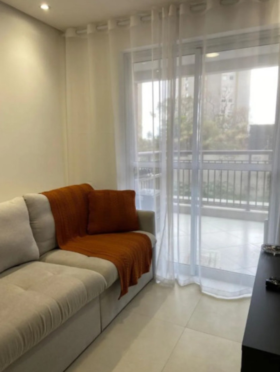 Apartamento, 2 quartos, 55 m² - Foto 7