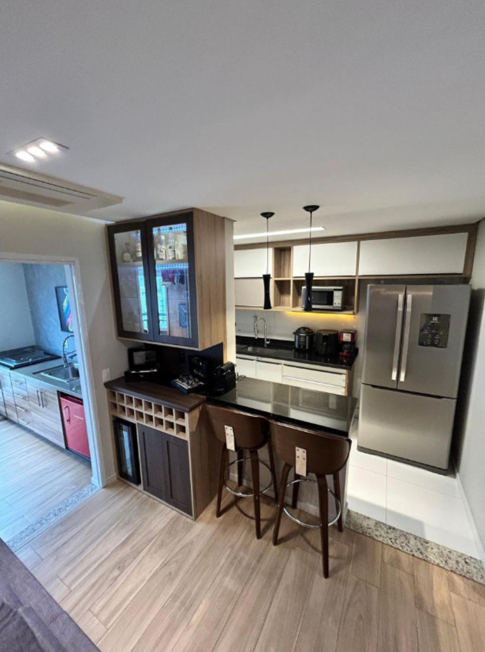 Apartamento, 2 quartos, 84 m² - Foto 30