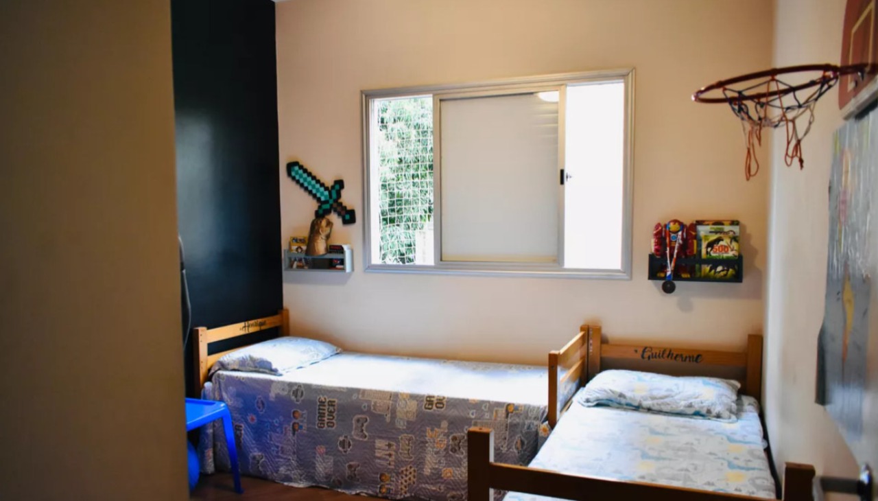 Apartamento, 3 quartos, 116 m² - Foto 24