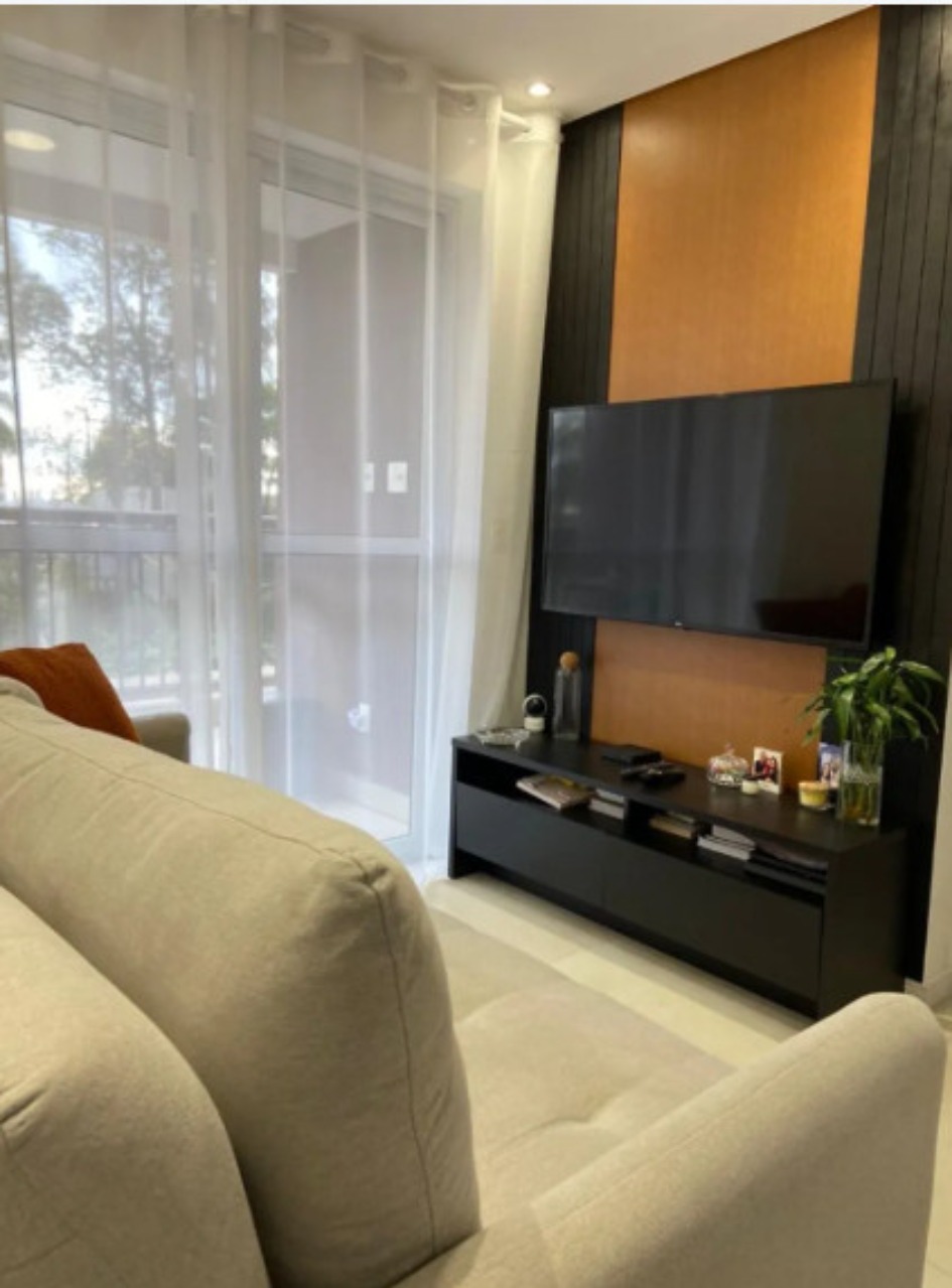 Apartamento, 2 quartos, 55 m² - Foto 3