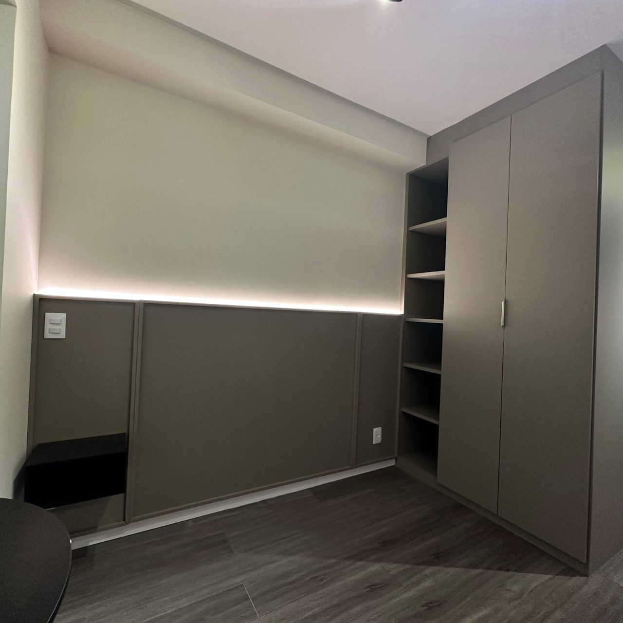 Kitnet-Studio, 18 m² - Foto 7