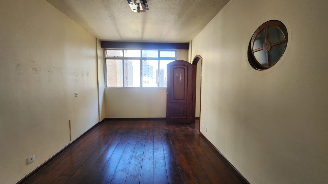 Apartamento, 1 quarto, 51 m² - Foto 2