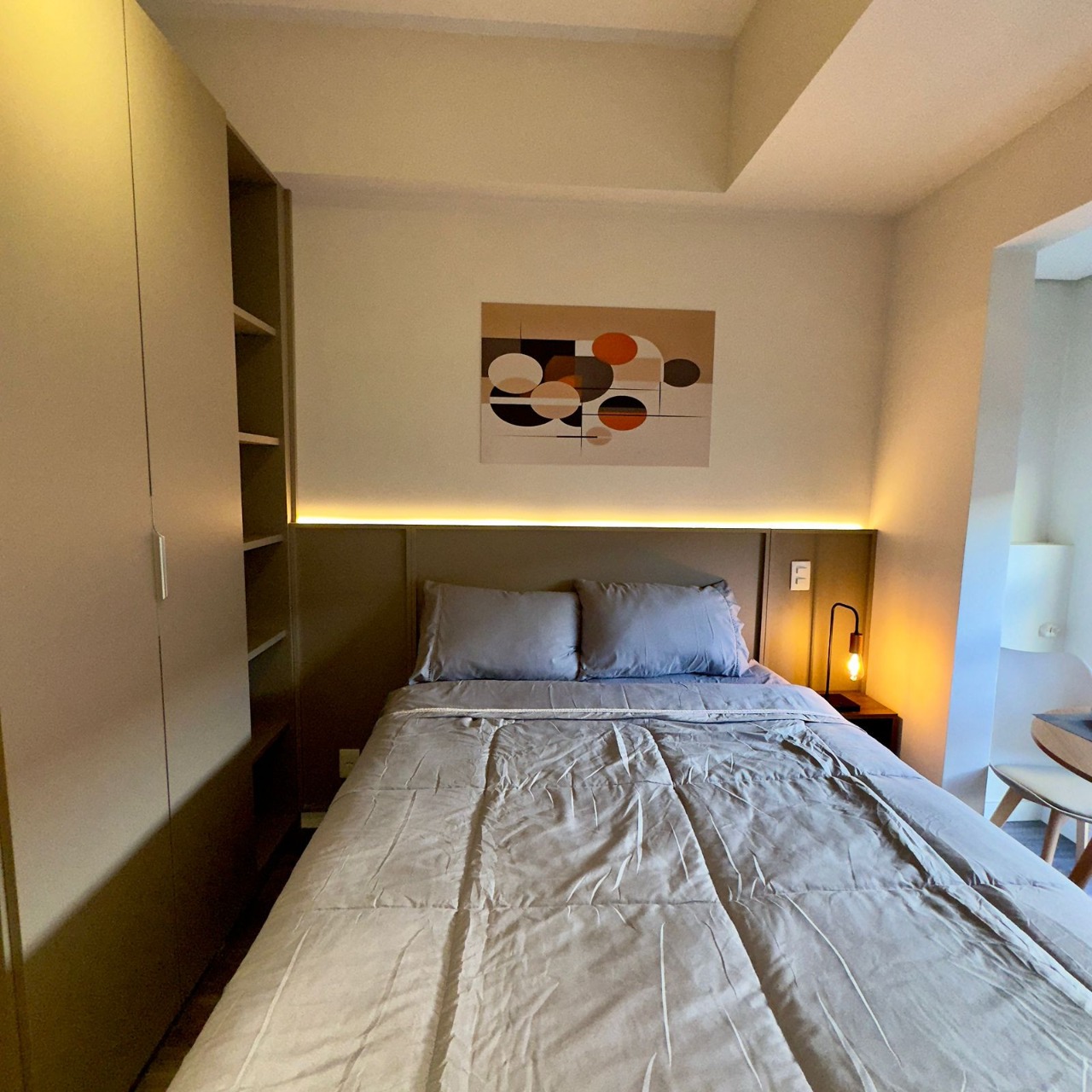 Kitnet-Studio, 19 m² - Foto 12