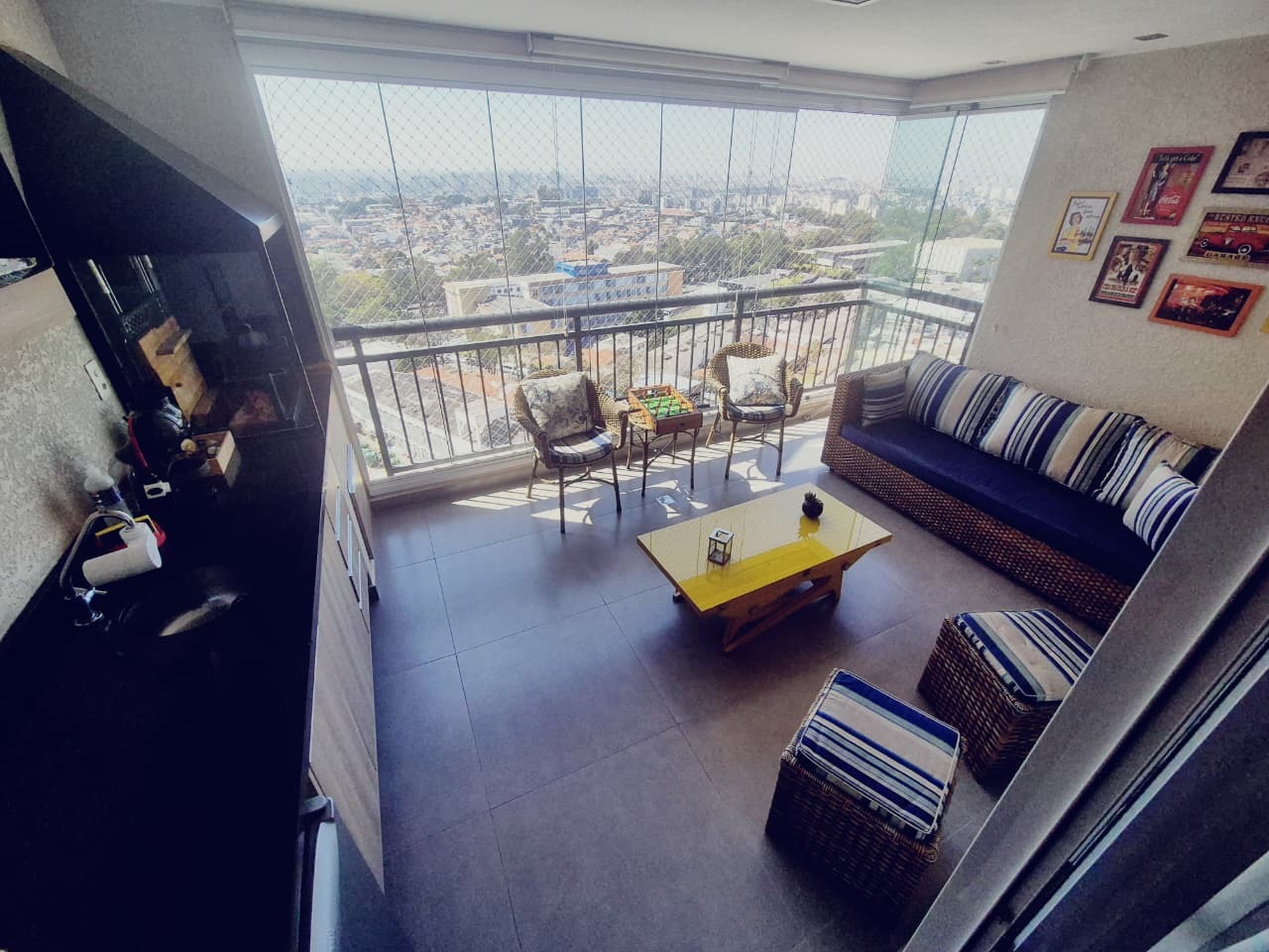 Apartamento, 3 quartos, 85 m² - Foto 3