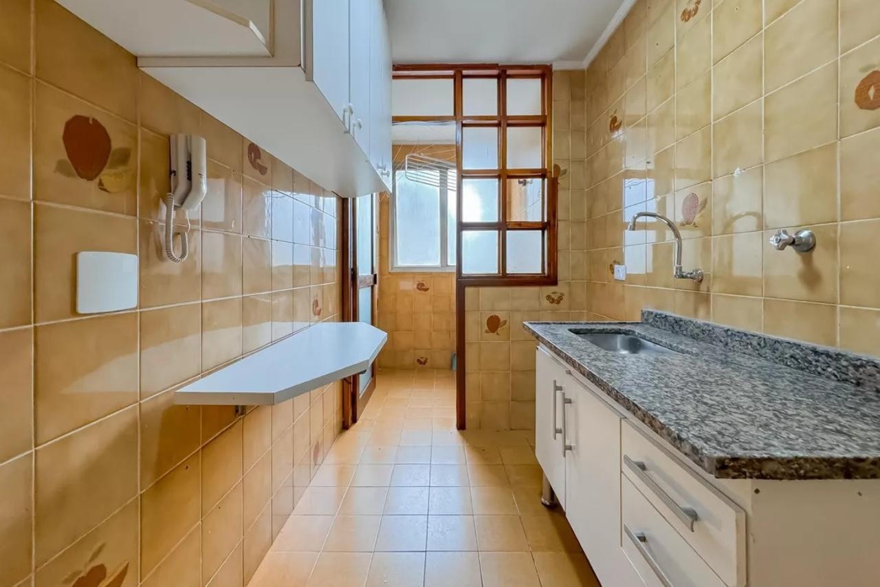 Apartamento, 1 quarto, 40 m² - Foto 11