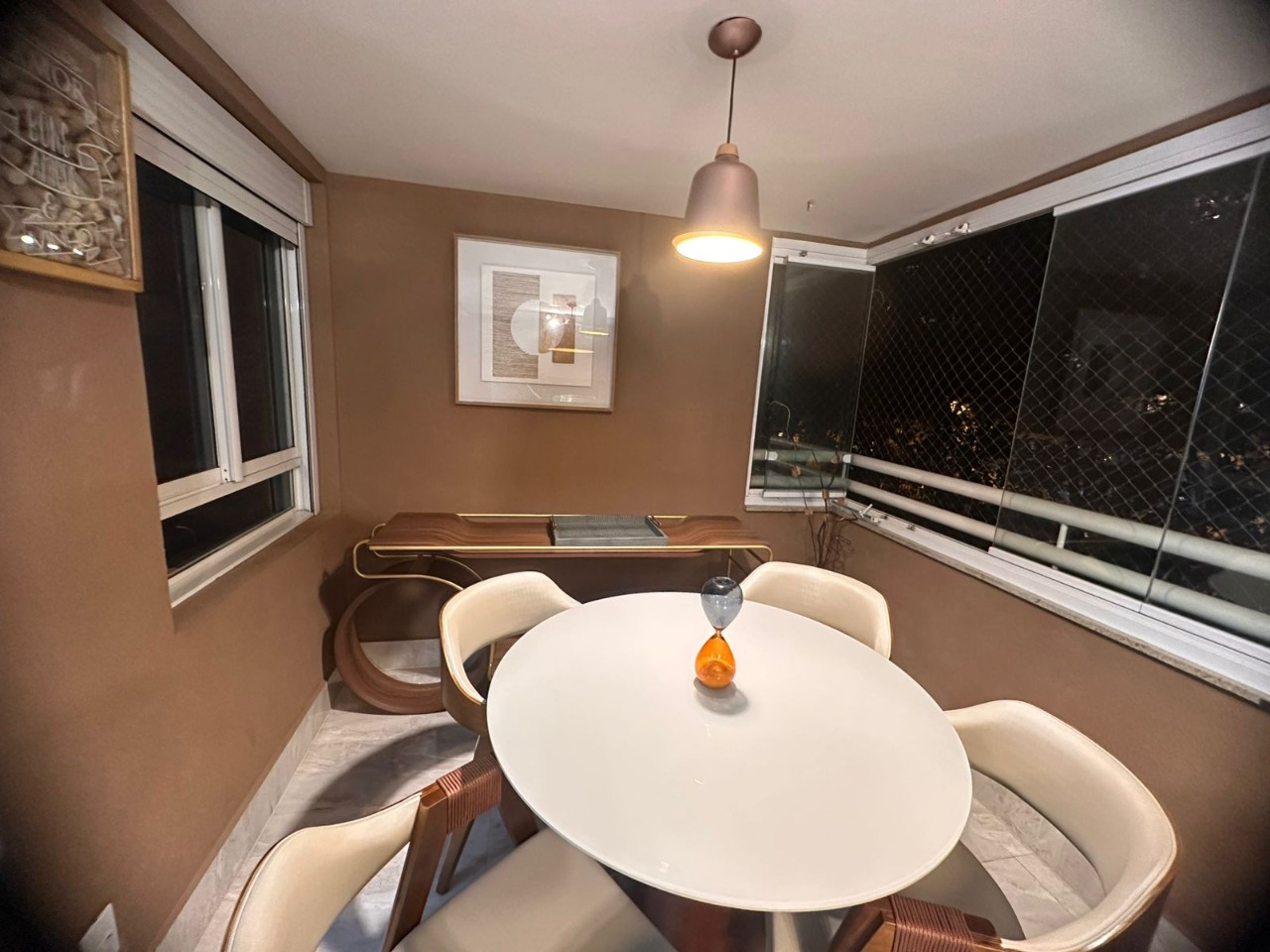 Apartamento, 4 quartos, 141 m² - Foto 24