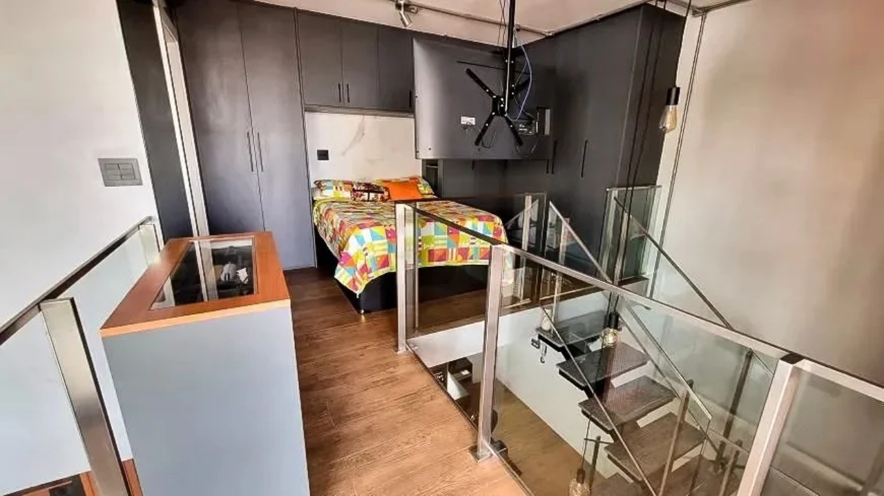 Apartamento, 1 quarto, 42 m² - Foto 14