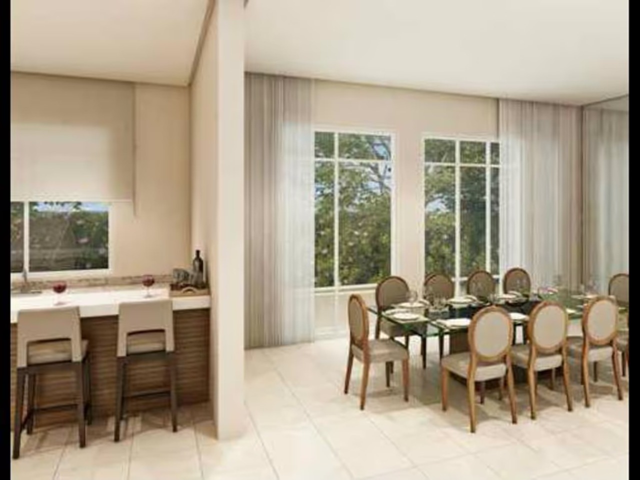 Apartamento, 3 quartos, 85 m² - Foto 36