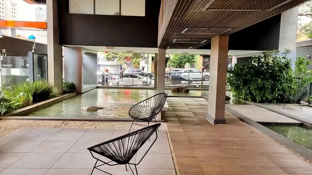 Apartamento, 1 quarto, 42 m² - Foto 11