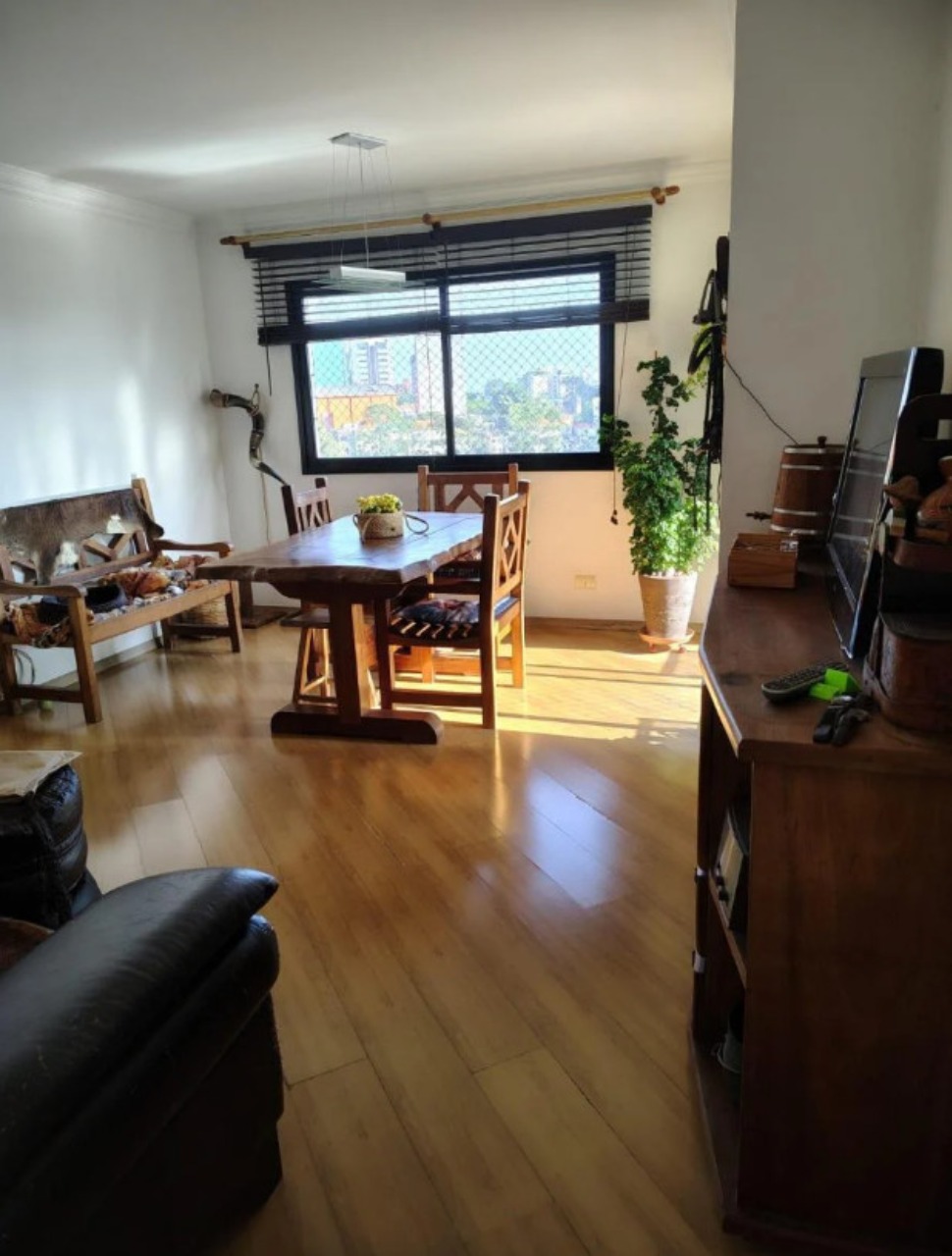 Apartamento, 3 quartos, 90 m² - Foto 4