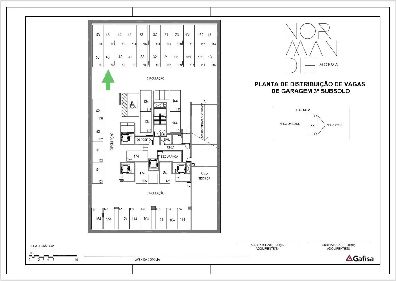 Apartamento, 3 quartos, 149 m² - Foto 38