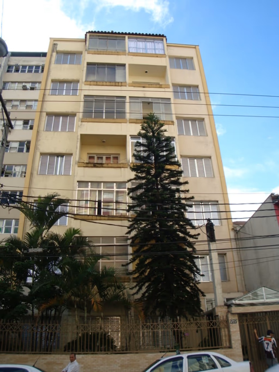 Apartamento, 2 quartos, 71 m² - Foto 19