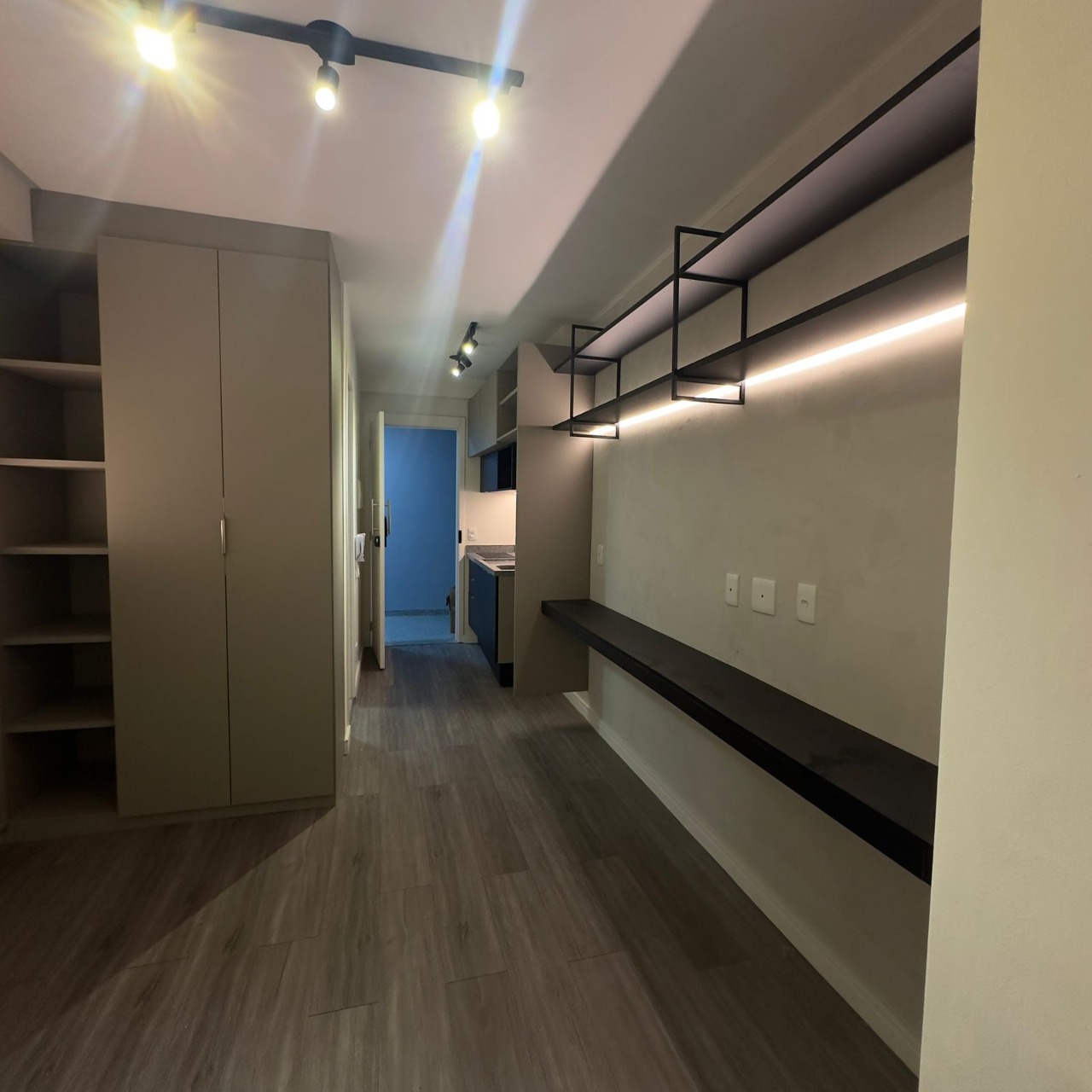 Kitnet-Studio, 18 m² - Foto 5