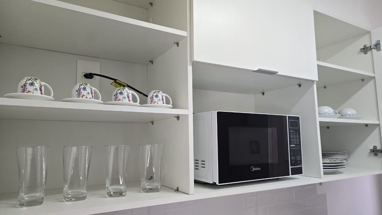 Apartamento, 1 quarto, 27 m² - Foto 13
