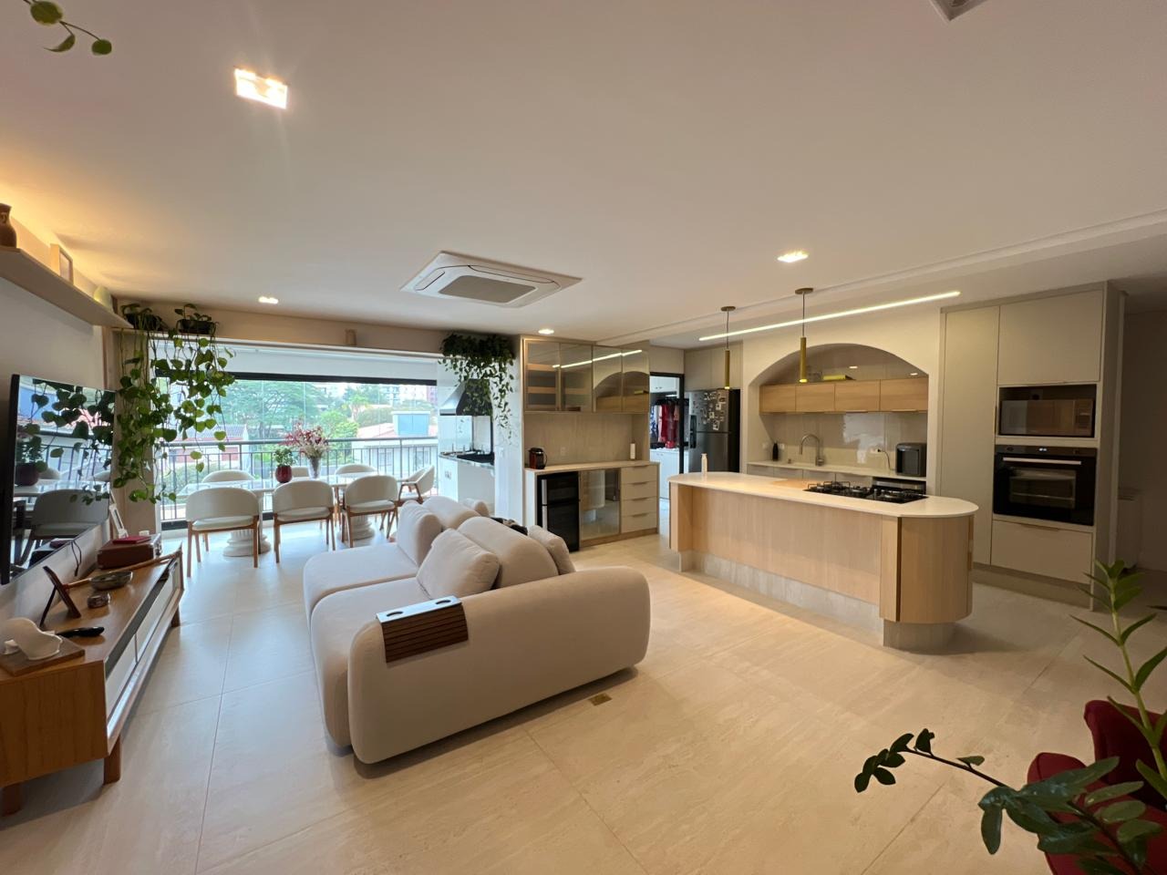 Apartamento, 2 quartos, 130 m² - Foto 8