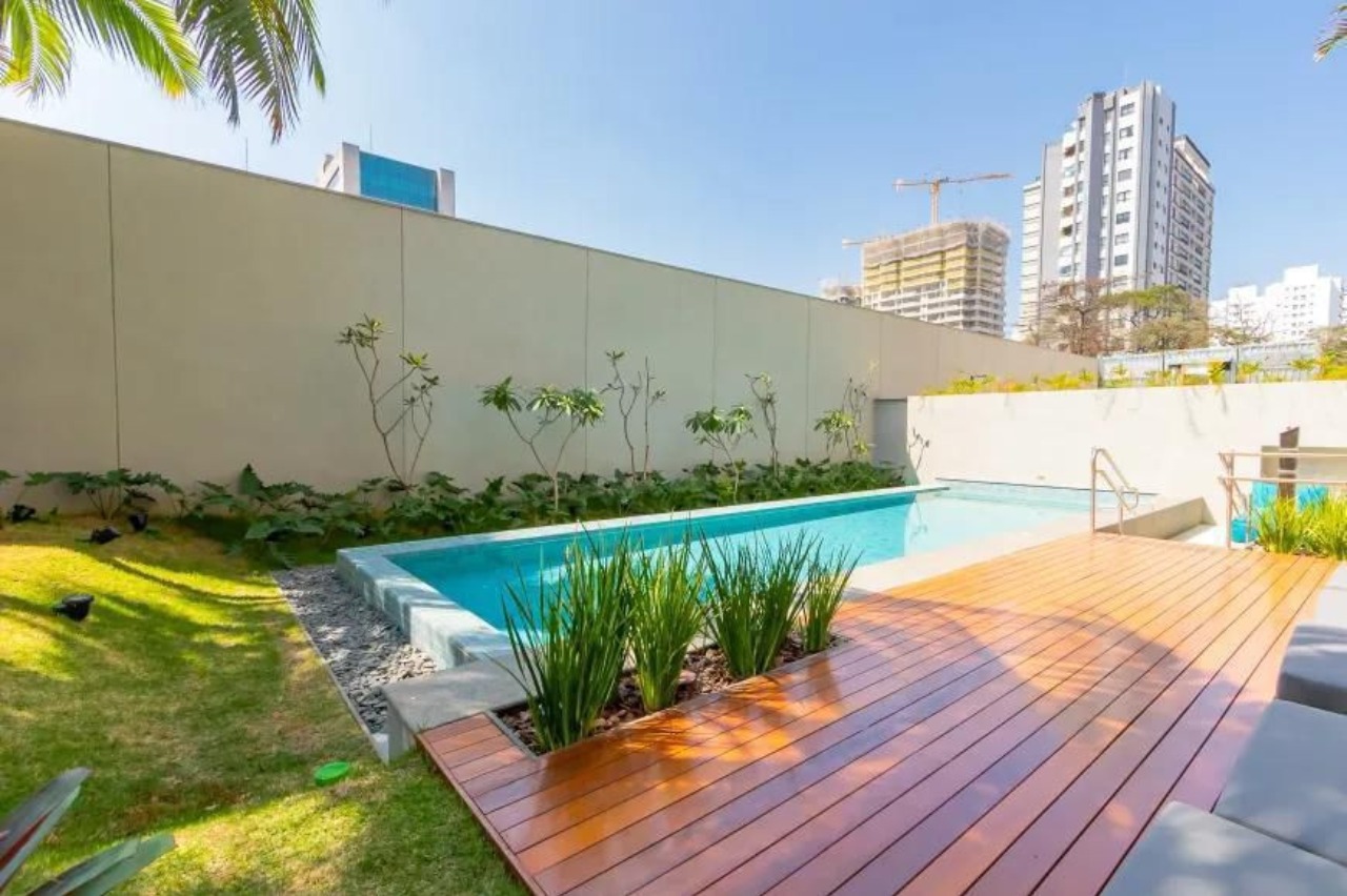 Apartamento, 3 quartos, 149 m² - Foto 24