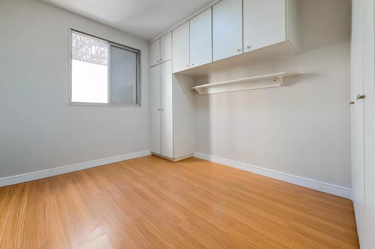 Apartamento, 1 quarto, 40 m² - Foto 7