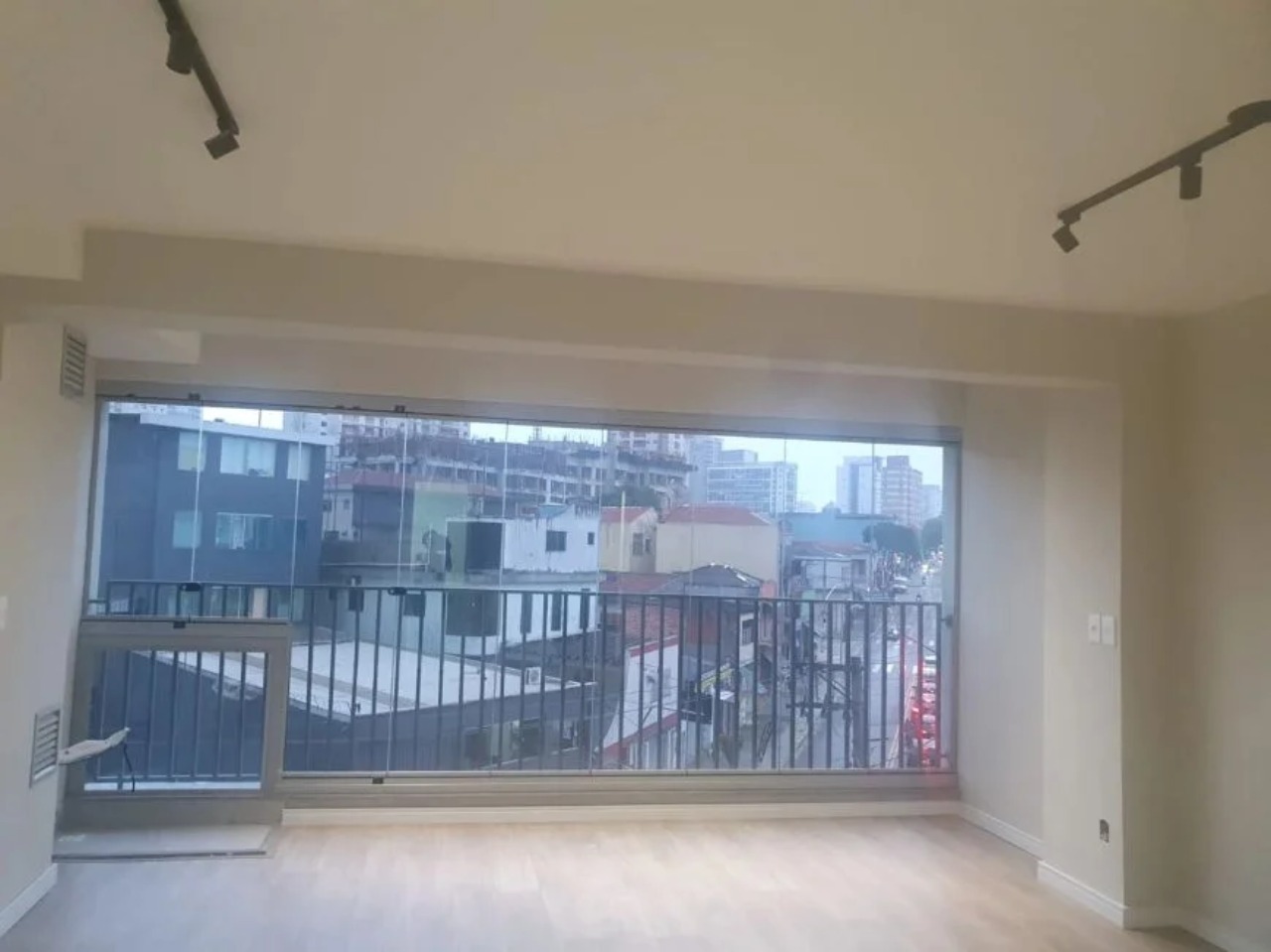 Apartamento, 1 quarto, 36 m² - Foto 2