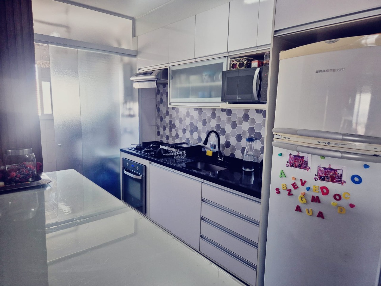 Apartamento, 3 quartos, 85 m² - Foto 15